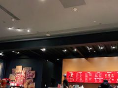 -星巴克(延吉百利城店)