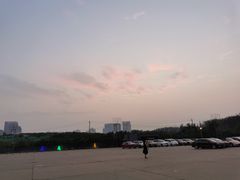 -枫花园汽车电影院(朝阳公园店)