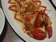 -将相和·海鲜蒸饺大连菜