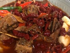 -湘遇湖南菜city店 Taste Hunan Restaurant