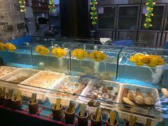 -老宁波1381餐厅(宏泰广场店)