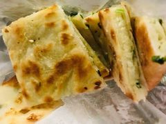 -咏春葱油饼(德政中路店)