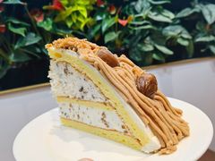 -Peet's Coffee皮爷咖啡(华强北茂业店)