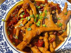 -回家吃饭·地道南昌菜(建德观总店)
