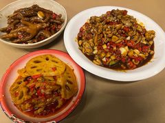 -老三样·旧食新味(万寿宫店)