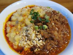 -付小姐在成都(吾悦广场店)