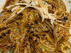 -玉华台饭庄·淮扬菜·烤鸭(望京店)