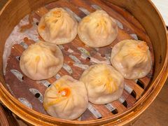-南翔馒头店(豫园店)