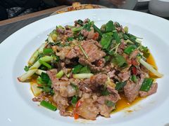 -滇铺子·云南特色菜·第九届野生菌美食节(曲靖万达店)