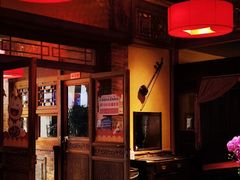 -小吊梨汤·北京菜·烤鸭(四元桥店)