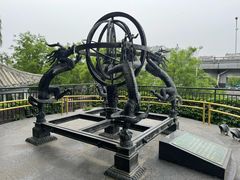 -郭守敬纪念馆