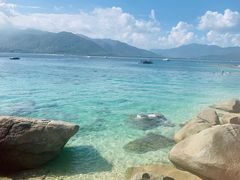 -海南分界洲岛旅游区