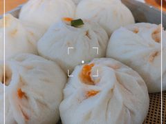 豆腐包-传说中的包子