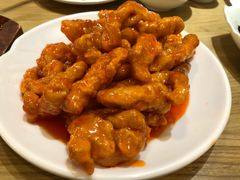 -陈傻子餐厅(世纪都会店)