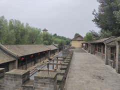 -爱新觉罗皇家博物院