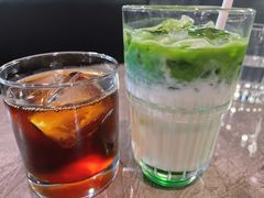 -Rechill Cafe(工体店)