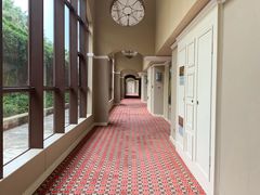 -厦门帝元维多利亚大酒店(环岛路黄厝海滩店)
