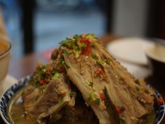 -曼谷食堂·泰国家庭料理