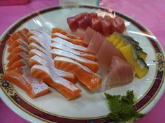 -阿兴生鱼片(大光路店)