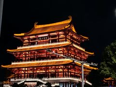 -杜甫江阁