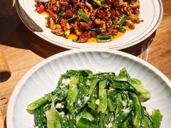 -树厨贵州菜(铜仁花果山店)