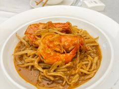 -品海楼·大连海胆锅贴馆(东港店)