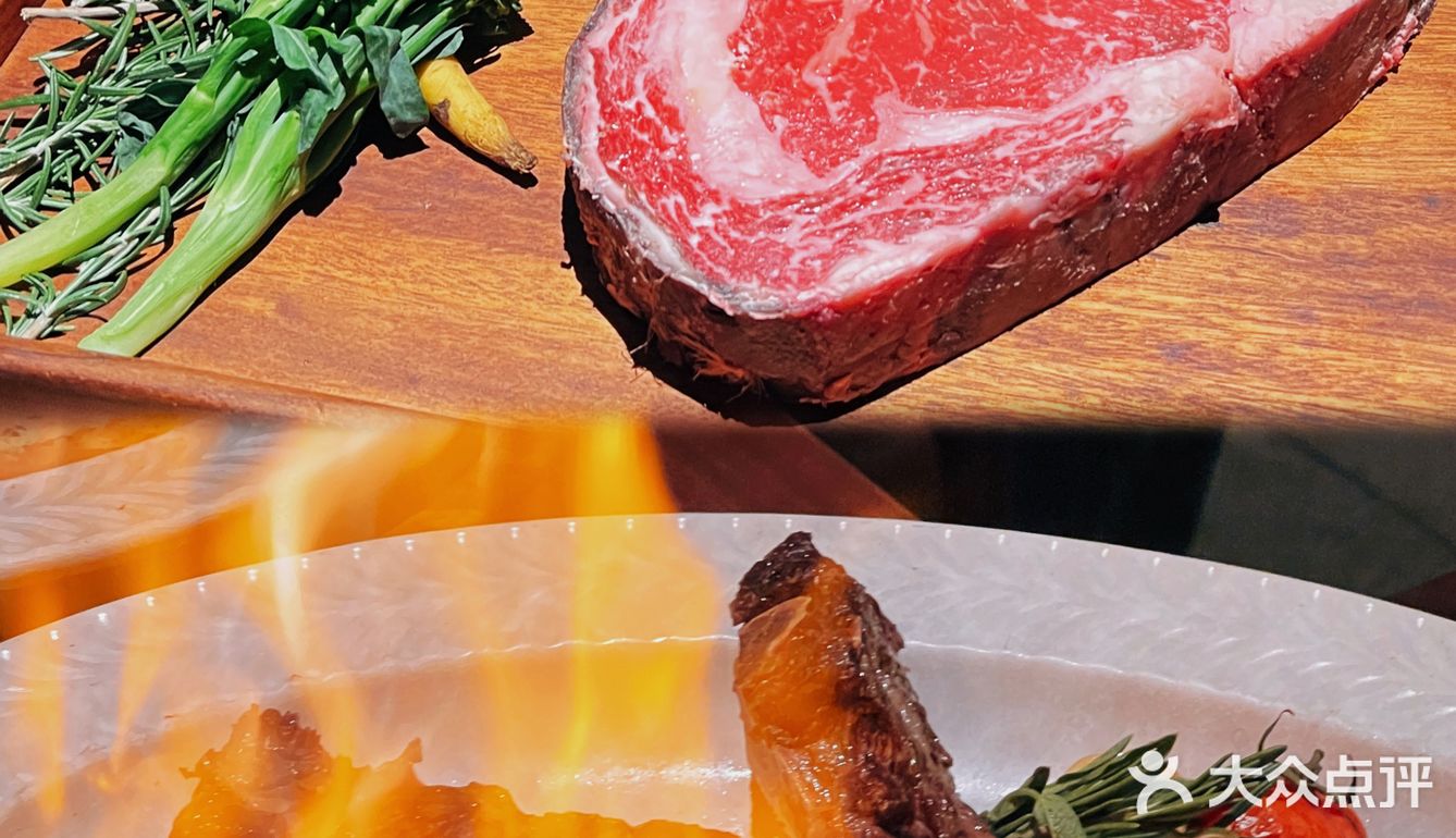 广州|氛围感敲浪漫的一家西餐厅🍴