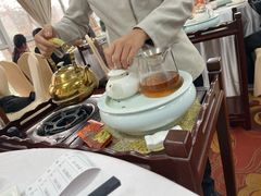 -鹿鸣酒家(越秀店)