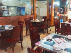 大堂-霄汉牛三鲜湖北砂锅菜(万松园2店)