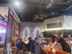 大堂-龍堂蟹黄小笼包(万家丽店)