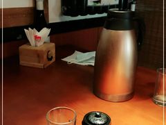 -鳗鱼家·深夜食堂(军博店)