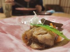 -鮨青(恒基名人购物中心店)