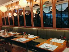 -原石牛扒·约会餐厅(龙城万科里店)