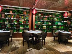 -杭州君悦酒店·湖滨28中餐厅