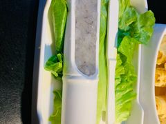 -锅说大脸毛肚重庆老火锅(佐阾店)