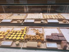 -泸溪河桃酥(凯德MALL太阳宫店)