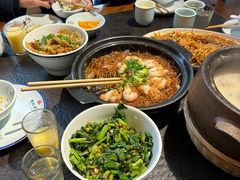 -老灶房-四川土菜(开元店)