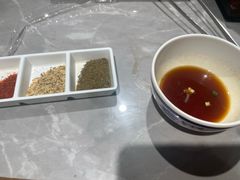 -大槐树烤肉馆(美术馆店)