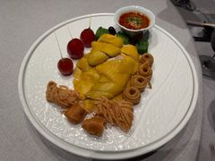 -花家怡园(四合院总店)