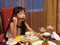 -广州白云机场铂尔曼大酒店·恬园创意中餐厅