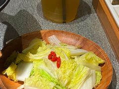 -探鱼·鲜青椒爽麻烤鱼(北京路天河城店)