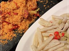 -富力威斯汀酒店-中国元素中餐厅(武昌临江店)