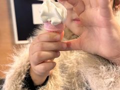 -麦当劳(东方时代广场分店)