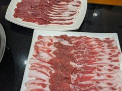 -情忆草原涮肉馆