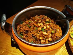闽南芥菜饭-宋小谨·泉州菜(西沙湾店)