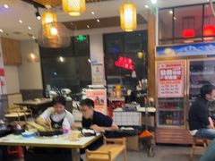 -钢管厂五区小郡肝火锅串串香(清河店)