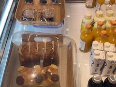 -爸爸糖吐司面包(悠唐购物中心店)