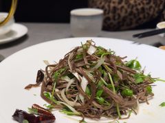 -宏宴·新京菜(望京店)