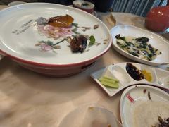 -京华烟云·北京烤鸭(领展购物广场·中关村店)