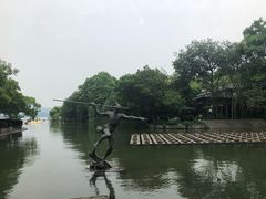-西湖天地